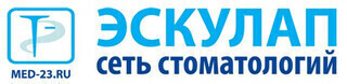 Стоматология Эскулап на Карякина 20