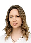 Врач Абанина Валерия Евгеньевна
