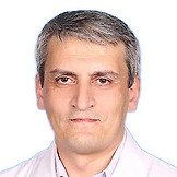 Врач Абдулаев Гайдар Магомедрасулович
