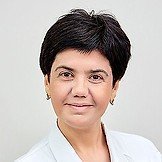 Врач Абдумамадова Шодигул Амирхоновна