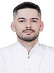 Врач Абдурахманов Марк Андреевич
