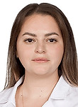 Врач Абдурахманова Анжела Федоровна