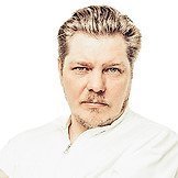 Врач Абенд Владислав Борисович