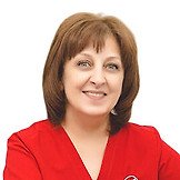 Врач Абгарян Гаяне Ильинична