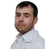 Врач Абид Мурат Шихамович