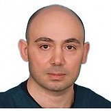 Врач Абиян Сергей Завенович