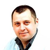 Врач Абрамцов Андрей Александрович