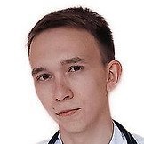 Врач Абрамов Юрий Александрович
