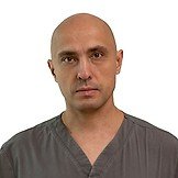 Врач Абрамов Юрий Геннадьевич