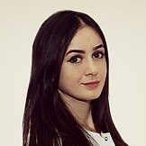 Врач Абрамова Теймине Меружановна