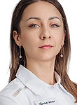 Врач Абросимова Мария Николаевна