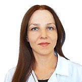 Врач Ацегейда Анна Геннадьевна