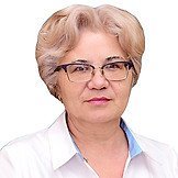 Врач Ачкасова Надежда Николаевна