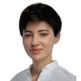 Врач Ачмиз Нафсет Зуберовна