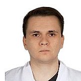 Врач Ачмиз Шамиль Алиевич