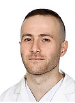Врач Ачмизов Мурат Гучипсович