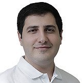 Врач Адиян Гагик Георгиевич