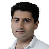 Врач Адиян Гайк Георгиевич