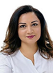 Врач Адян Ануш Суреновна 