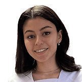 Врач Аджиева Марина Расуловна