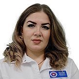 Врач Афаунова Марианна Назировна