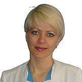 Врач Афаунова Ольга Николаевна