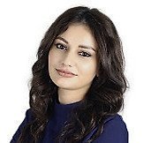 Врач Афунц Лиана Ваграмовна