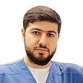 Врач Агабекян Мушег Михаелович