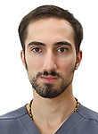 Врач Агаджанян Армен Артакович