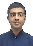 Врач Агаджанян Левон Владимирович