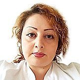 Врач Агаджанян Радмила Размиковна