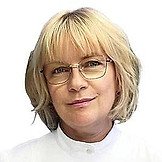 Врач Агеенко Ирина Алексеевна