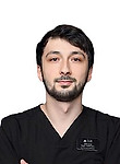 Врач Айбазов Марат Муратович