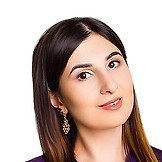 Врач Айдунова Хатира Сайдумовна