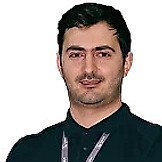Врач Айрапетян Агарон Корюнович