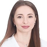 Врач Айриян Диана Валериевна