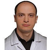 Врач Айриян Григорий Каренович