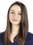 Врач Айсулова Эля Исметовна