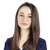 Врач Айсулова Эльнара Исметовна