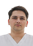 Врач Айвазян Григорий  Андраникович