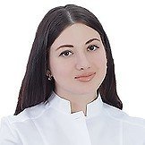 Врач Айвазова Диана Георгиевна