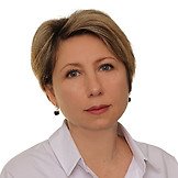 Врач Акентьева Татьяна Александровна