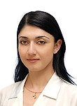 Врач Ахиджак Фатима Кимовна