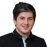 Врач Ахмедов Курбан Исмаилович