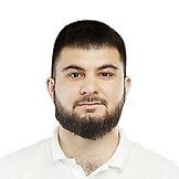 Врач Ахмедов Рамазан Исмаилович