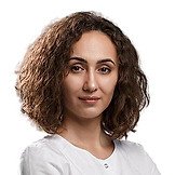 Врач Ахмерова Гузель Шафкатовна