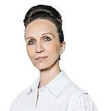 Врач Ахметзянова Светлана Ивановна