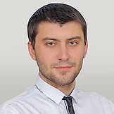 Врач Акимов Алексей Сергеевич