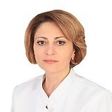 Врач Акопян Ангине Размиковна