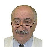 Врач Акопов Александр Аветикович